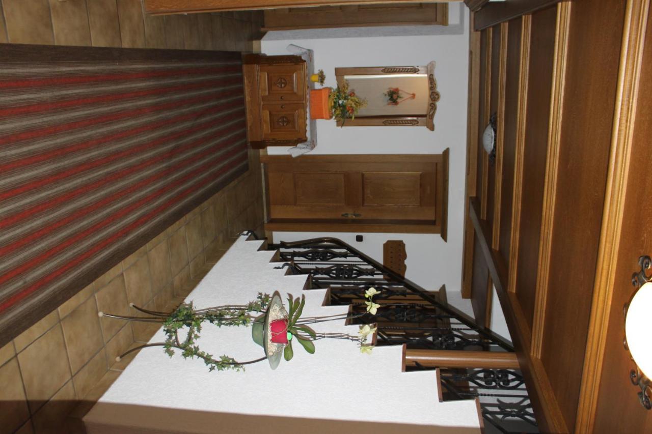 Otto Steiner Appartements Pension Ellmau & Wilder Kaiser المظهر الخارجي الصورة