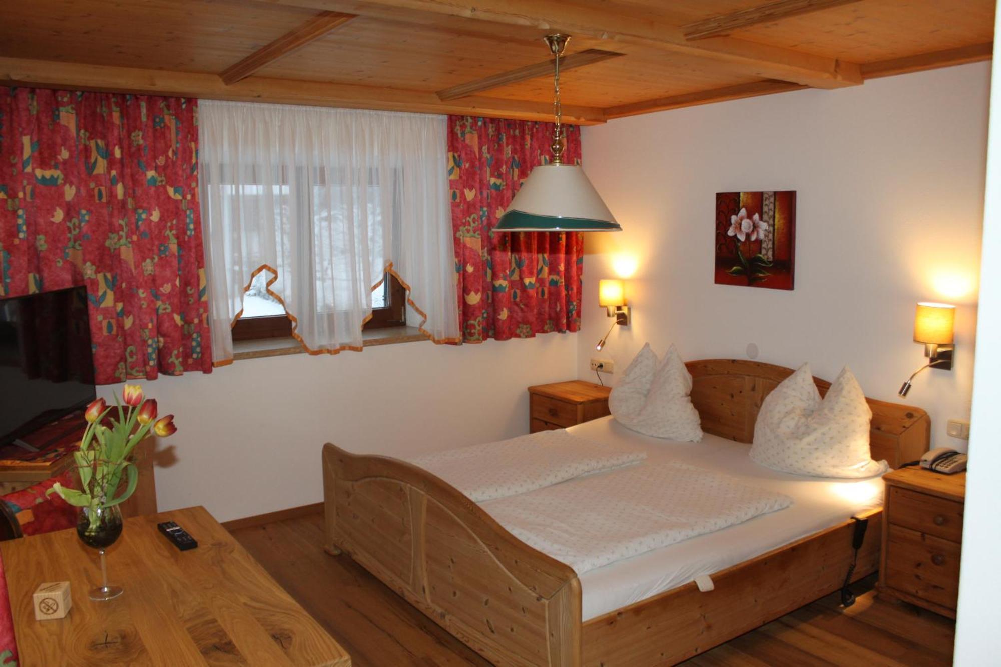 Otto Steiner Appartements Pension Ellmau & Wilder Kaiser المظهر الخارجي الصورة